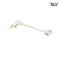 TODAY LED Outdoor Displaylamp, long, white