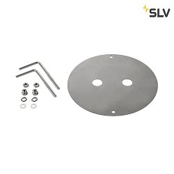 Betonanker für ROX ACRYL Pollerleuchten