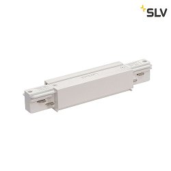 EUTRAC Lngsverbinder fr 3-Phasen HV-Schiene, wei