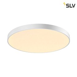 Plafoniera MEDO 90 CL AMBIENT su / gi, controllabile da DALI, CCT Switch IP20, bianco dimmerabile