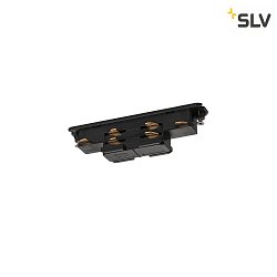 DALI steuerbarer Mini Verbinder fr S-TRACK, Schwarz
