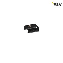 Clip a pendolo trifase S-TRACK Nero