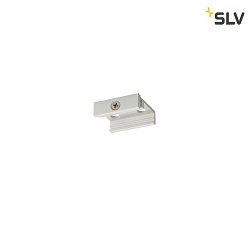Clip a pendolo trifase S-TRACK Bianco