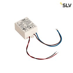 LED driver, 6W, 350mA, TRIAC dimmable, white