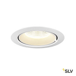LED Ceiling recessed luminaire GIMBLE IN 150 LED Recessed spot, 36, white, 4000K, 2490lm