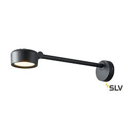 LED Outdoor luminaire ESKINA LED Displaylamp, 14,5W, 95, 3000/4000K, 1000lm, IP65, dimmable, anthracite