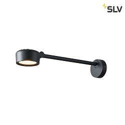 LED Outdoor luminaire ESKINA LED Displaylamp, 14,5W, 95, 3000/4000K, 1000lm, IP65, dimmable, anthracite