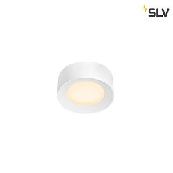 Downlight FERA 25 CL DALI LED, Opaco, Bianco