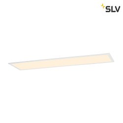 Luci a sospesione I-PENDANT PRO DALI LED, Bianco