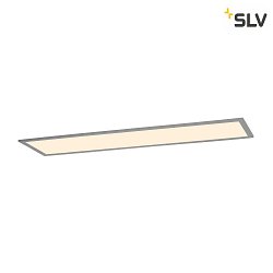 Luminaire à suspension I-PENDANT PRO DALI LED, gris