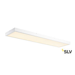 Luminaire de plafond PANEL DALI LED, blanche