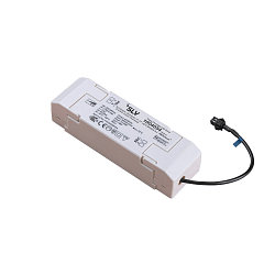 LED Driver, 30W, 500mA, PHASE, IP20