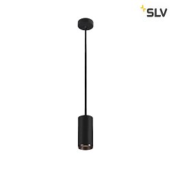 LED Pendant luminaire NUMINOS PD DALI M, 3000K