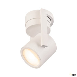LED Wall / Ceiling luminaire OCULUS CW, DIM-TO-WARM 2000-3000K, 36-780lm, IP20, white