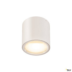 LED Ceiling luminaire OCULUS CL, DIM-TO-WARM 2000-3000K, 36-780lm, IP20, white