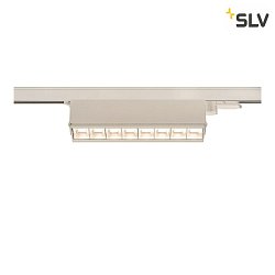 LED 3-Phase luminaire SIGHT MOVE, 26W, IP20, 4000K, 3100lm, white