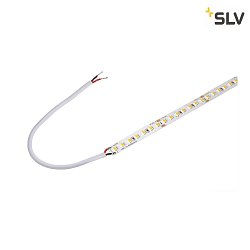 Striscia di LED GRAZIA PRO FLEXSTRIP con cavo aperto IP20, bianco dimmerabile