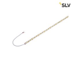 Striscia di LED GRAZIA PRO FLEXSTRIP con cavo aperto IP20, bianco dimmerabile