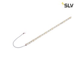 Striscia di LED GRAZIA PRO FLEXSTRIP con cavo aperto IP20, bianco dimmerabile
