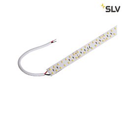 Striscia di LED GRAZIA PRO MAX FLEXSTRIP doppio, con cavo aperto IP20, bianco dimmerabile