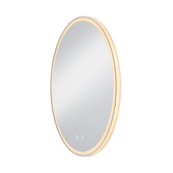 Luminaire mural TRUKKO rond R7s 118mm IP44, laiteux