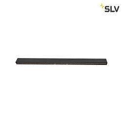 Luminaire mural DIRETO 90 WL IP20, noir 
