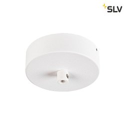 Rosone a soffitto FITU Bianco