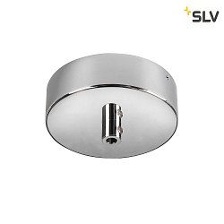 Rosone a soffitto FITU Cromo