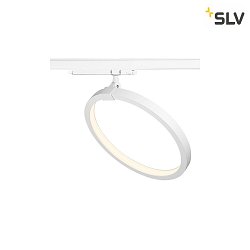 3-Phase luminaire ONE 40 TRACK DALI, 15,2W, 4000K, 670lm, white