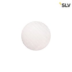 Diffusore per NUMINOS L trasparente