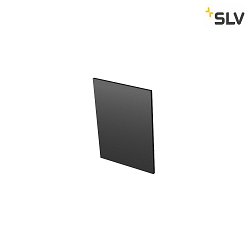 Accessories for LED Strip GRAZIA 60 Endcaps, IP20
