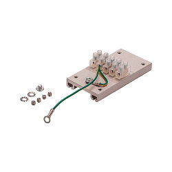 Alimentation pour GRAZIA 60 aluminium