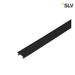 Couverture triphas S-TRACK DALI noir 