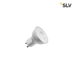 Lampadina LED QPAR51 GU10 6W 460lm 2700K 36 CRI 90 dimmerabile