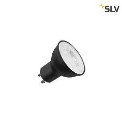 Lampadina LED QPAR51 GU10 6W 460lm 2700K 36 CRI 90 dimmerabile