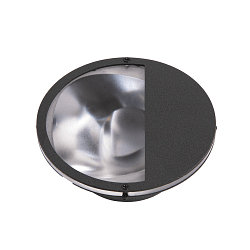 Linse fr ENOLA M, asymmetrisch