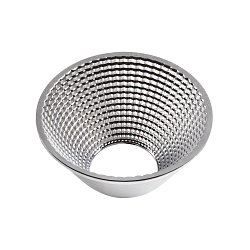 Reflektor fr ENOLA S, 60, chrom