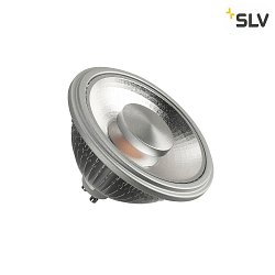 LED reflector lamp QPAR111 QPAR111 GU10 12W 680lm 3000K 55 CRI 90 dimmable