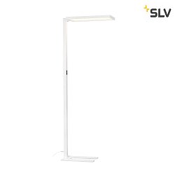 Lampada da terra WORKLIGHT su / gi, per VDU, con sensore, UGR < 19 IP20, Bianco dimmerabile