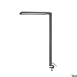 Lampe de table WORKLIGHT IP20, noir 