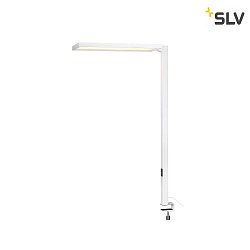 Lampada da tavolo WORKLIGHT IP20, Bianco