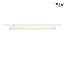 Faretto trifase SIGHT TRACK IP20, bianco