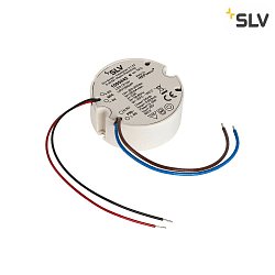 LED power supply unit, 12W 24V