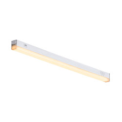 LED Lichtbalken BATTEN 60, 9W, 3000K, wei