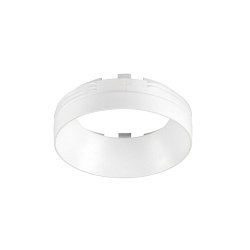 Front ring NUMINOS S, white