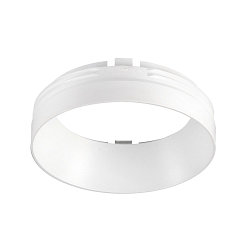 Front ring NUMINOS M, white