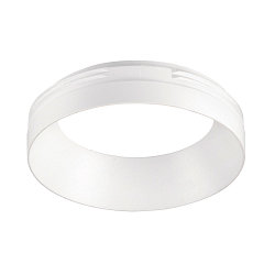 Front ring NUMINOS L, white