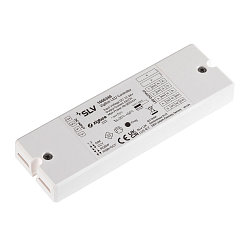 Controller CCT RGBW 12-24V ZigBee 3.0 fr LED Strips