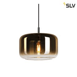 Pendelleuchte PANTILO 28 PD, E27, gold