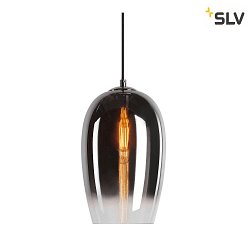 Pendelleuchte PANTILO OVAL PD, E27, chrom